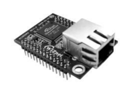 Single Port 10 / 100 BASE-T RJ45 Integrated Magnetics Jack, G/Y led