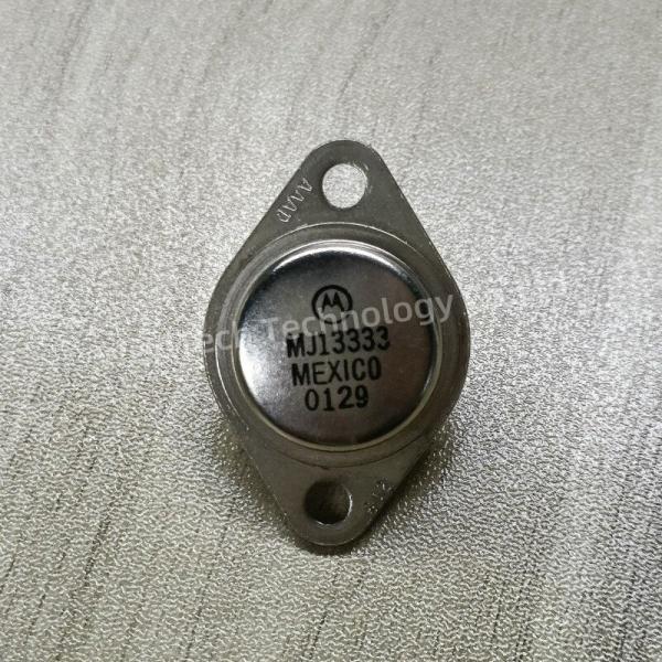 MJ13333 SWITCHMODE Series 20 AMPERE NPN Silicon Power Transistor 400- 500 VOLTS 175 WATTS
