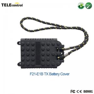 China rane remote controller F21-E1B transmitter battery cover on sale