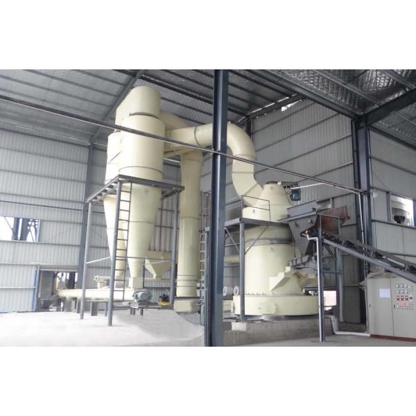 Limestone Gypsum Potash Feldspar Raymond Grinding Mill