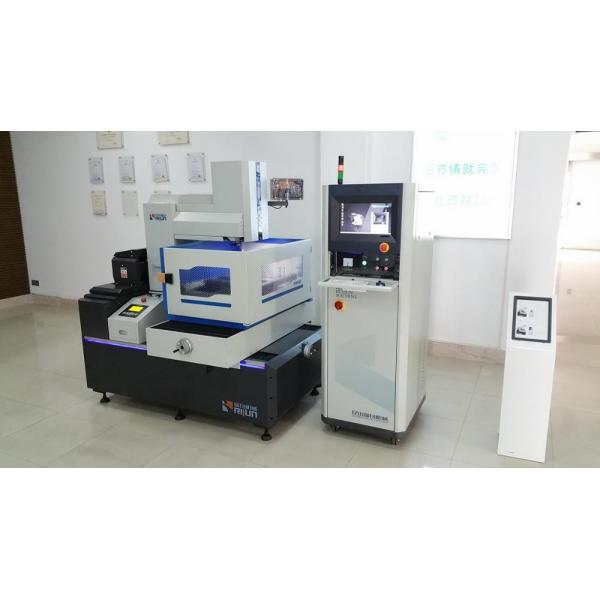 2018 CNC wire edm machine or edm cut machine