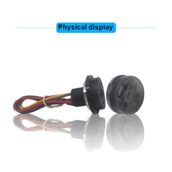 12V Default Lux IP65 10mA for high bay light Daylight Sensor Switch