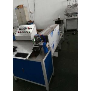 Automatic Spiral Forming Machine Power Saving Easy Reliable Operation