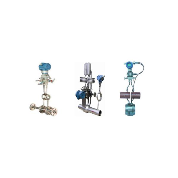 Precision Orifice Plate Flowmeter AC220V Argon Recovery System