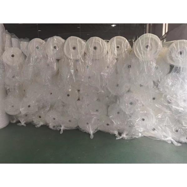 G3/EU3 Primary Filter Cotton with High Humidity and Temperature Resistance
