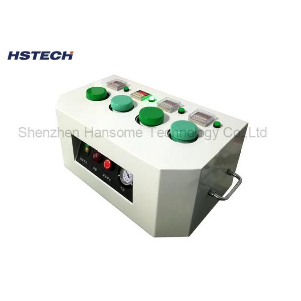 4 tanks Automatic Solder Paste Thawing Machine With FIFO Fuction