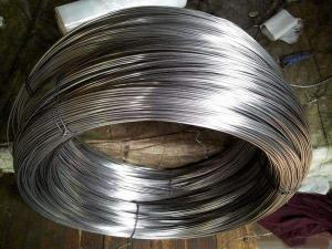 Quality ASTM 16 Gauge Galvanized Wire 0.3mm to 6mm Black Annealed Baling Hot Dipped for sale