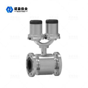 Quality IP68 Electromagnetic Water Meter DN40 DN300 High Measurement Accuracy for sale