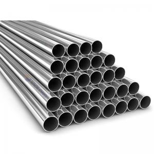 China ASTM 20mm OD Stainless Steel Tube 304 Mirror Polished Stainless Steel Pipes on sale