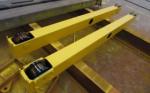 FEM 2M ISO M5 Single Beam European Overhead Crane 1t 5t 10t 20t