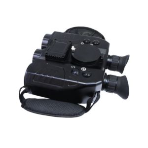 Quality 640*512 Resolution Binocular Night Vision Reconnaissance Thermal Imaging Mirror for sale
