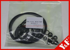 Quality Hyundai Excavator Spare Parts r210lc-7 Excavator Seal Kits for Main Pump for sale