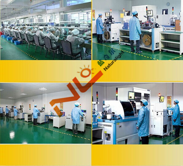 CRI≥80ra led street lighting