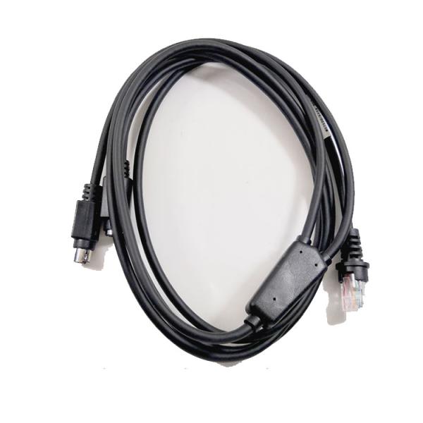 6Ft 2M PS2 Keyboard Wedge Cable For Honeywell Barcode Scanners MS7120 MS9540