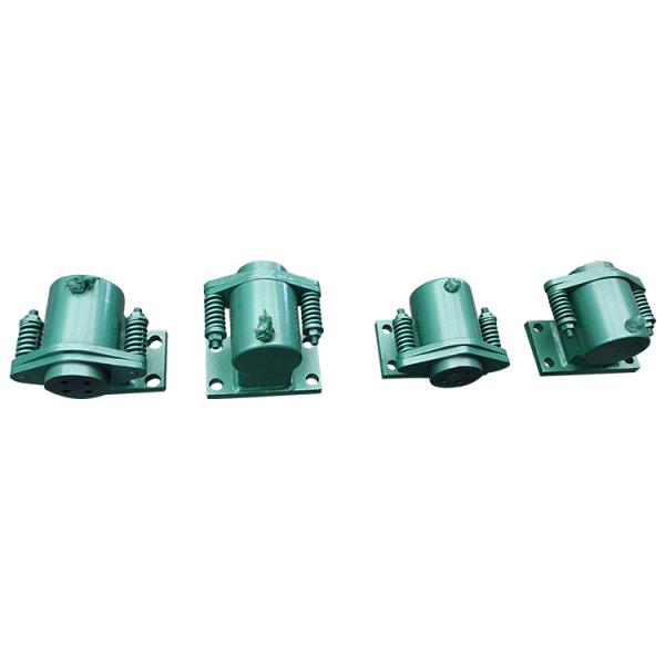 Hydraulic 9-23m Head Hydro Turbine Parts Straight League Driving Mode