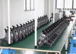 High Efficiency Rebar Tying Tools , Wire Tying Machine With DC Charger