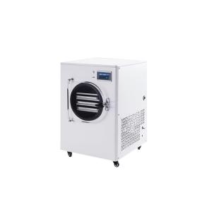 Quality Industry Air Compressor Dryer Condenser In Freeze Dryer With High Quality for sale