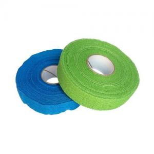 Quality Blue color Jiu-jitsu Finger Tape support finger protection tape size 8mm x 13.7m for sale
