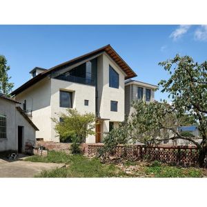 light gauge steel frame Prefab House Kits Fast Construction and custom Modular