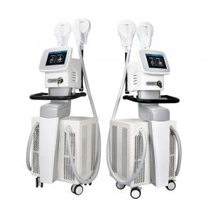 Quality 7 Tesla High Intensity EMS Slimming Machine For Burning Fat for sale