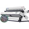 Buy cheap Sunflower Seed Color Sorter 2.4-6.0 t/h Automatic Fault Detection from wholesalers