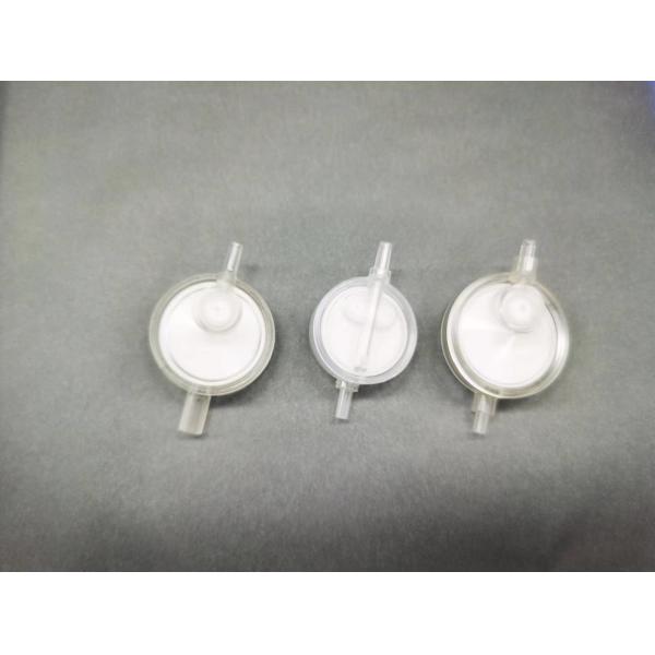 0.22um In-Line IV Filters Infusions Medical Use Maximizes Drug Delivery Of Critical Pharmaceuticals