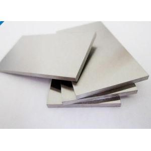 Quality 95% Tungsten Nickel Copper Alloy Plates For Balance Weight for sale