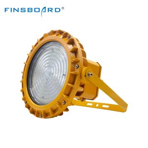 Buy cheap 50W 100W 200W LED Ex Proof Flood Light For Oil And Gas Facilities from wholesalers