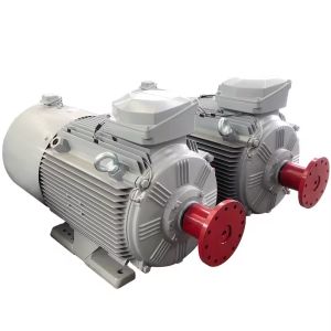 Good Sealing Preservative Zero Leakage Centrifugal Fans