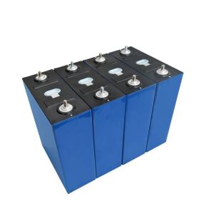 Quality Grade A+ Deep Cycle CALB Lifepo4 lithium Battery cell 314ah L173F314A off grid 48V for sale