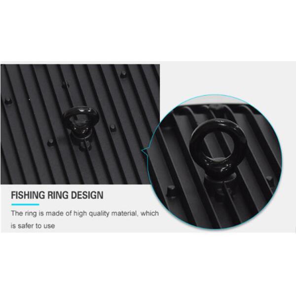 Driverless High Bay LED Lights 6500K 12000lm For Workshop Warehouse