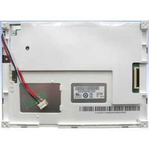 Quality CMOS 5&quot; 0.43W 800cd/m2 High Brightness LCD Display G057QN01 V1 for sale