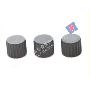 Quality YK05 YK06 Cemented Carbide Buttons Gas Industry Mining Tool for sale