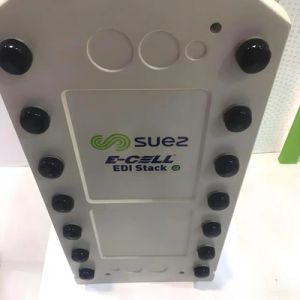 Veolia E-Cell MK-3 EDI Stack for Continuous High-Purity Water Production