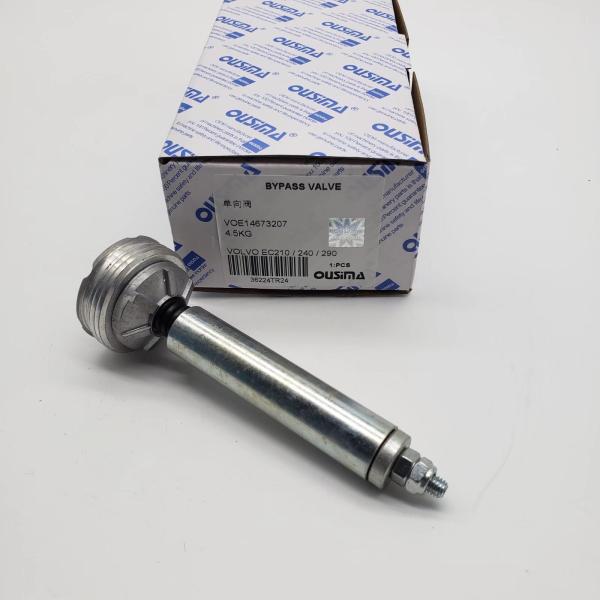 VOE14673207 Control Valve Assembly14673207 For EC210 EC240 EC290