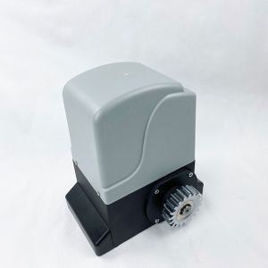 Quality 27*32cm Automatic Sliding Gate Opener PVC Coated 60Hz 19 Tooth Mod 4 Pinion for sale