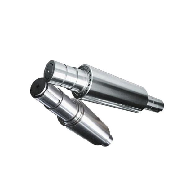 4 Axis 5 Axis CNC Machining Services Stainless Steel Fabrication Turning Shaft Parts