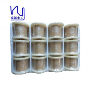 Quality 6n 99.99998% OCC Ohno Continuous Cast High Purity Copper Wire For Audio Devices for sale