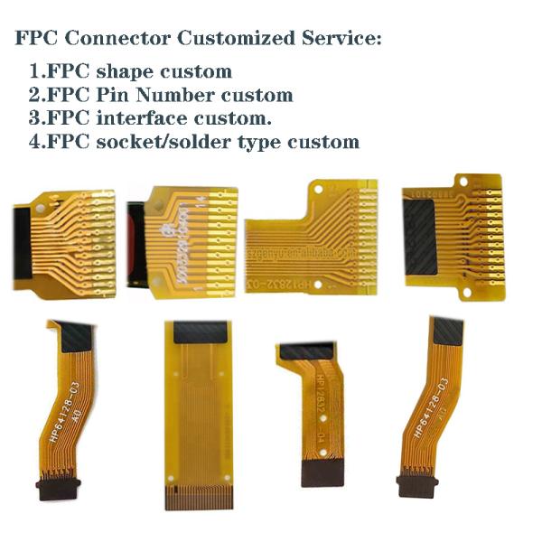 Dot Matrix OLED Screen 128x32 128x64 256x64 I2C SPI Micro Display 0.42/0.49/0.66/0.69/0.78/0.87/0.91/0.96/1.3/1.54/2.42