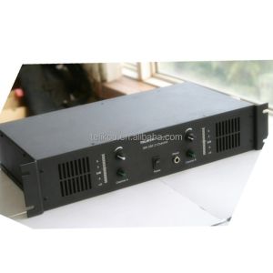 AM-200 Two Way Stereo Audio Stage Monitor Unit For Video And Lighting