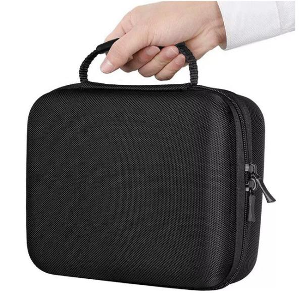 Refreshing Cooling EVA Hard Case Soft Durable Better Air Permeability