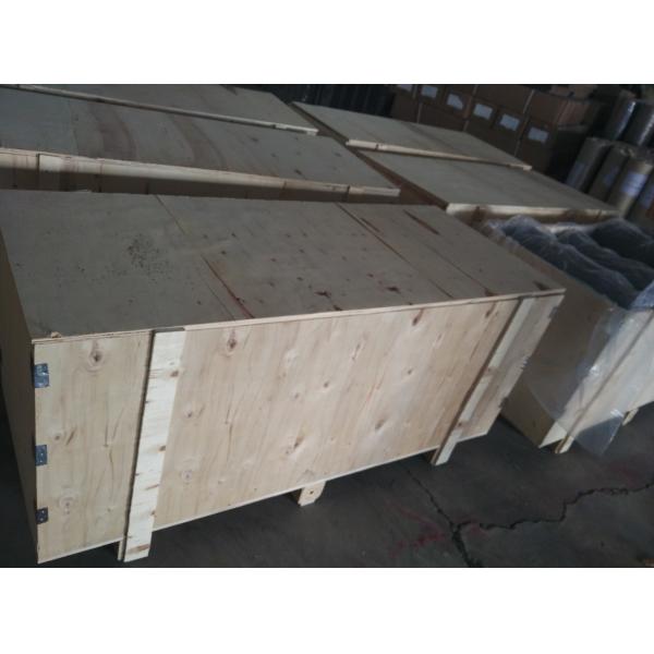 316 Knitted Stainless Steel Wire Mesh 2.5mm Thickness 500mm Width For Filtering