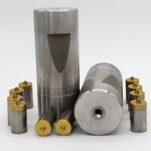 in China sell well Second Punch die