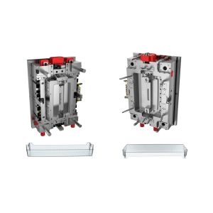 Refrigerator Injection Mould