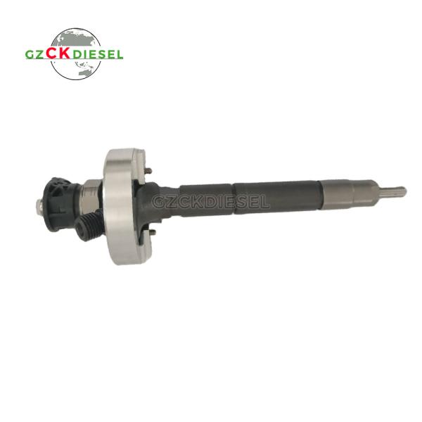 Common Rail Fuel Injector 0445110857 for Nissan Zd30 Engine