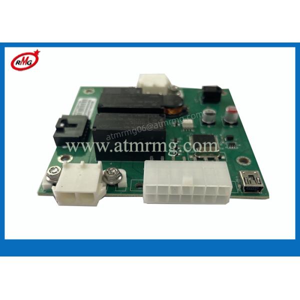 ATM Machine Spare Parts atm NCR 6687 power control board 4450752915A 4450749332B