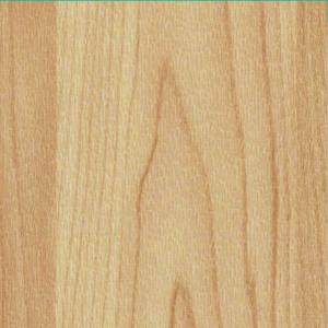China Foam Bottom PVC Sports Flooring Wood Gem Pattern Impact Absorption Transfer Printing on sale