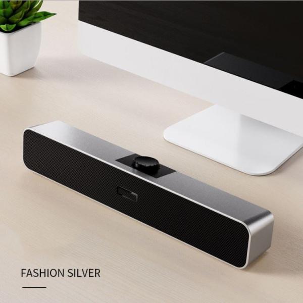 120Hz Bluetooth Multifunctional Wireless Speaker Soundbar Home Theater Audio