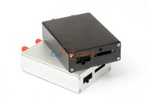 China SiRF III Chip GPS Tracking 3G For Remote Controlling Oil / Circuit on sale