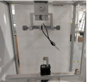 PLC Control Wire 45 Degree Taper Testing Machine For Rotational Life Test